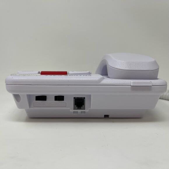 Future Call Picture Care Phone FC-1007 Dial by Photo Speakerphone Elderly Kids - Picture 9 of 11